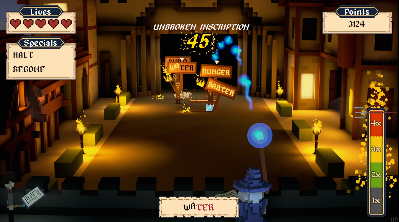 Gameplay Screenshot 3