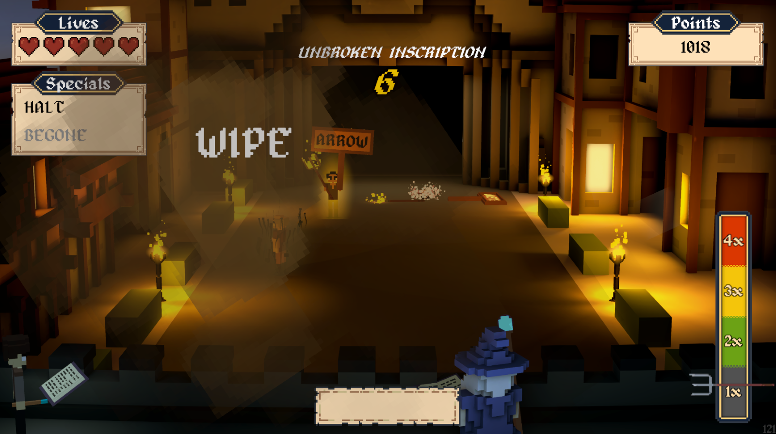 Gameplay Screenshot 4